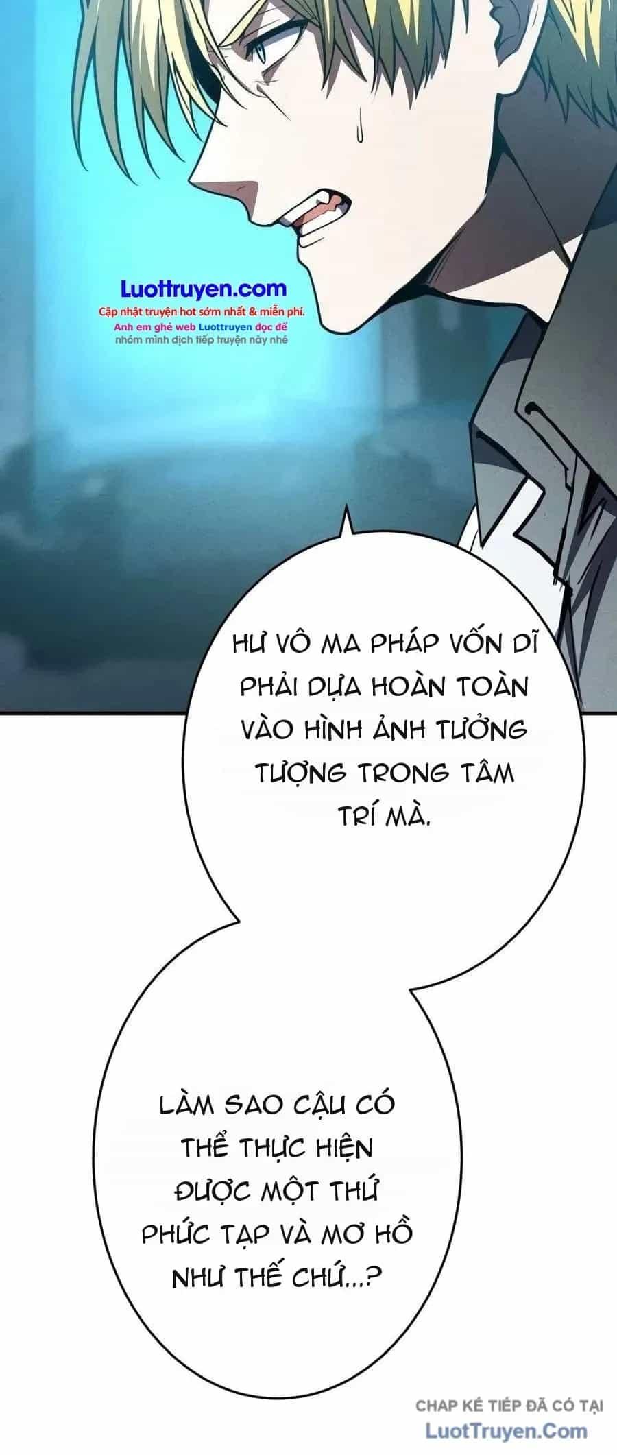 Anh Hùng Tái Xuất Học Viện - Chương 56 - ảnh 16