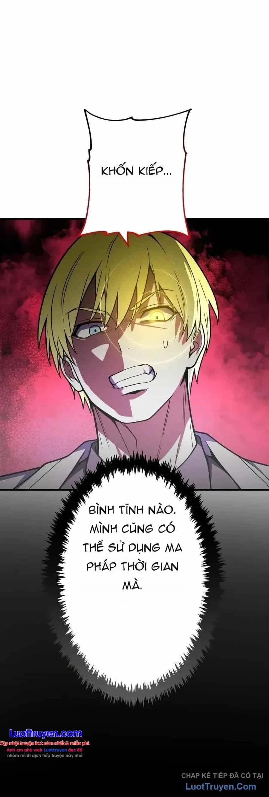 Anh Hùng Tái Xuất Học Viện - Chương 56 - ảnh 52