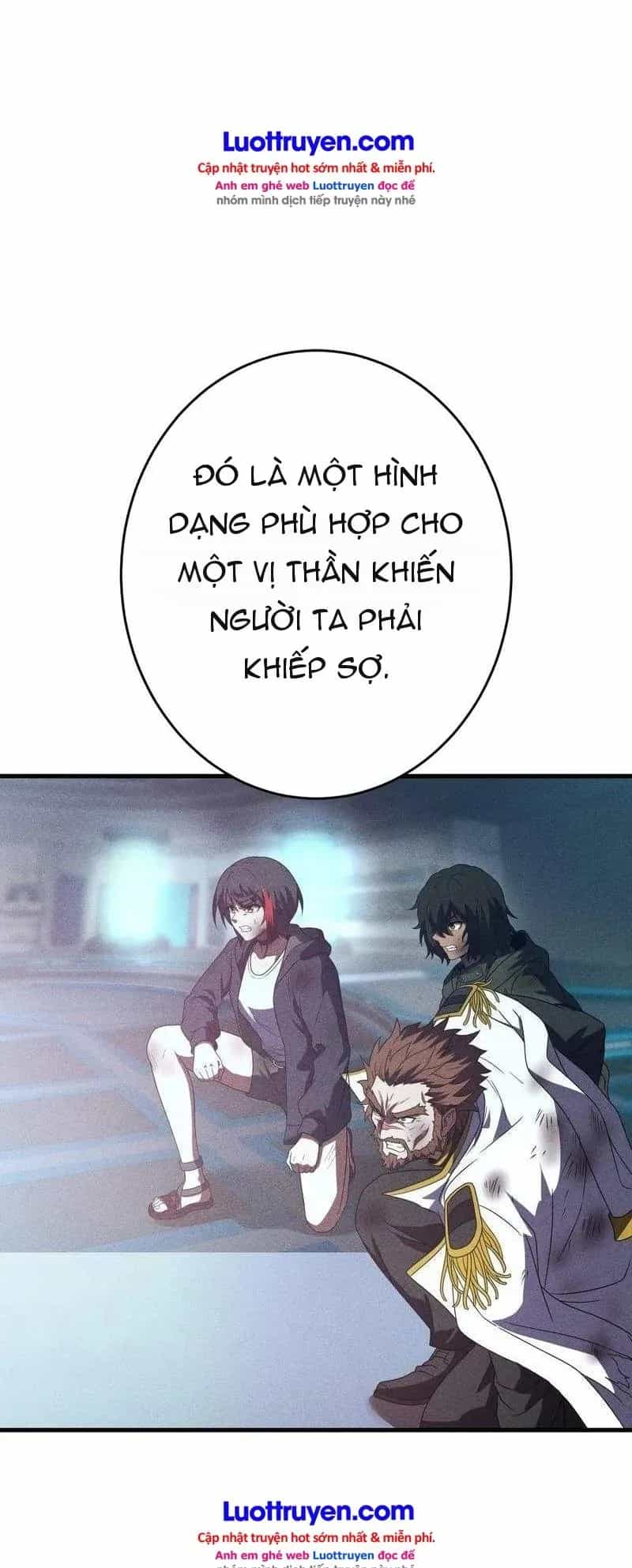 Anh Hùng Tái Xuất Học Viện - Chương 57 - ảnh 24