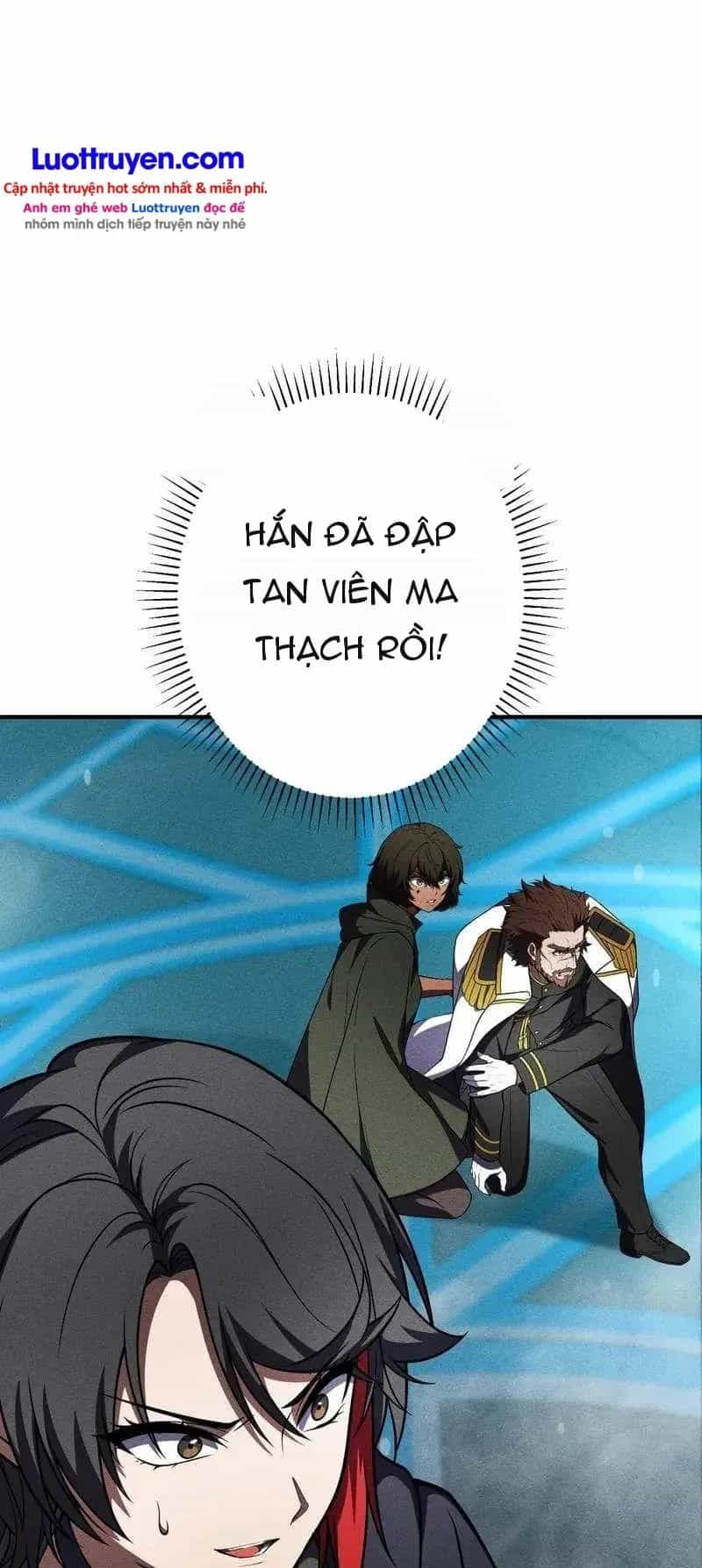 Anh Hùng Tái Xuất Học Viện - Chương 58 - ảnh 27