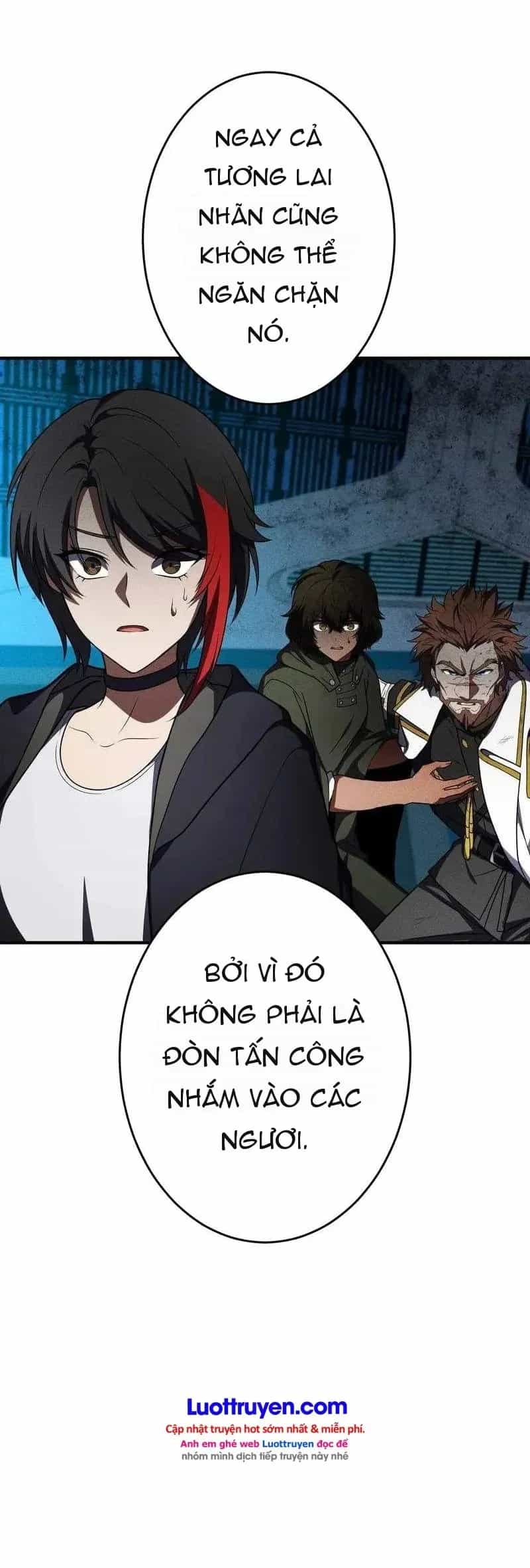 Anh Hùng Tái Xuất Học Viện - Chương 58 - ảnh 48