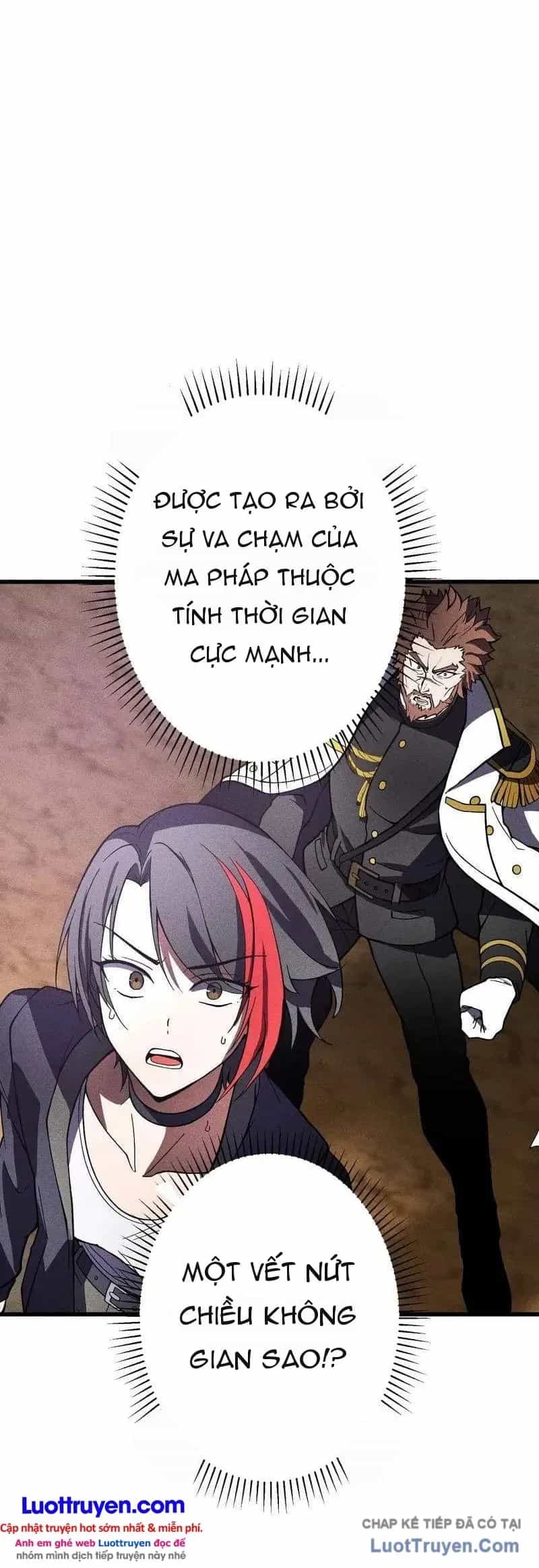 Anh Hùng Tái Xuất Học Viện - Chương 59 - ảnh 36