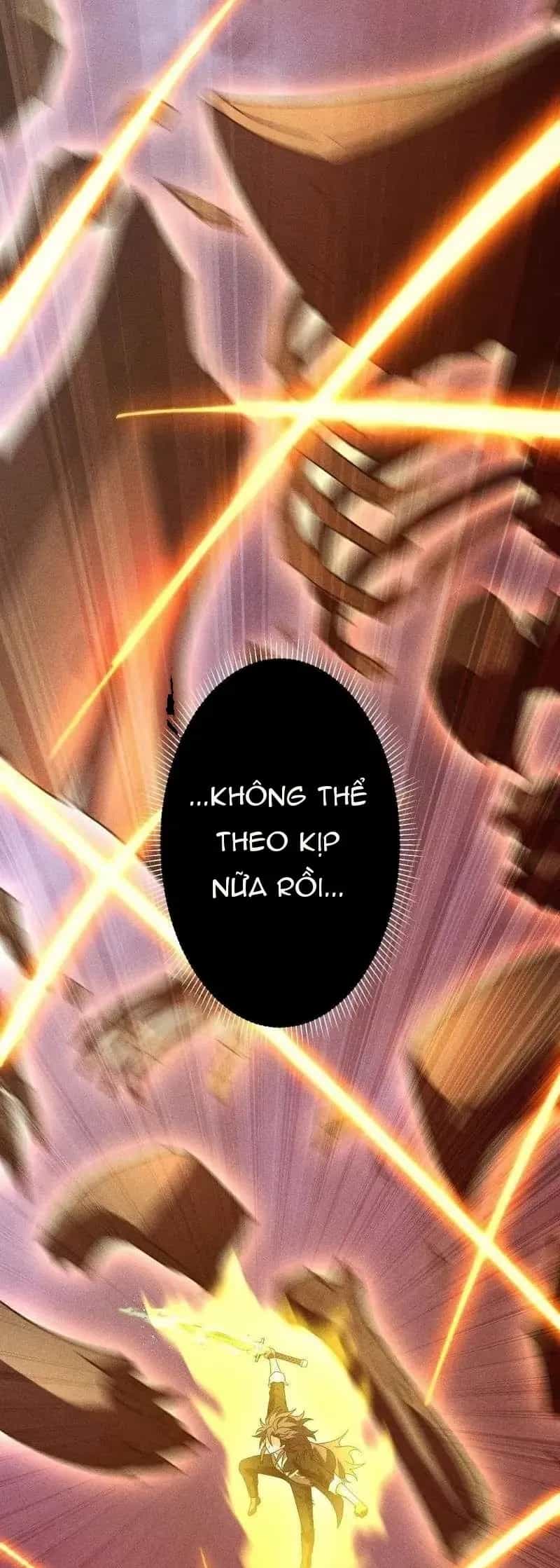 Anh Hùng Tái Xuất Học Viện - Chương 60 - ảnh 36
