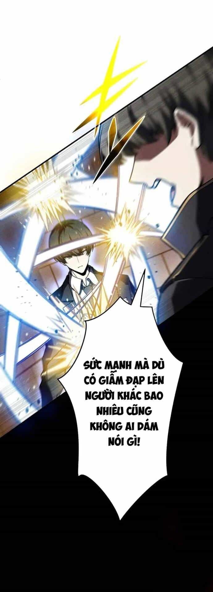 Anh Hùng Tái Xuất Học Viện - Chương 7 - ảnh 26