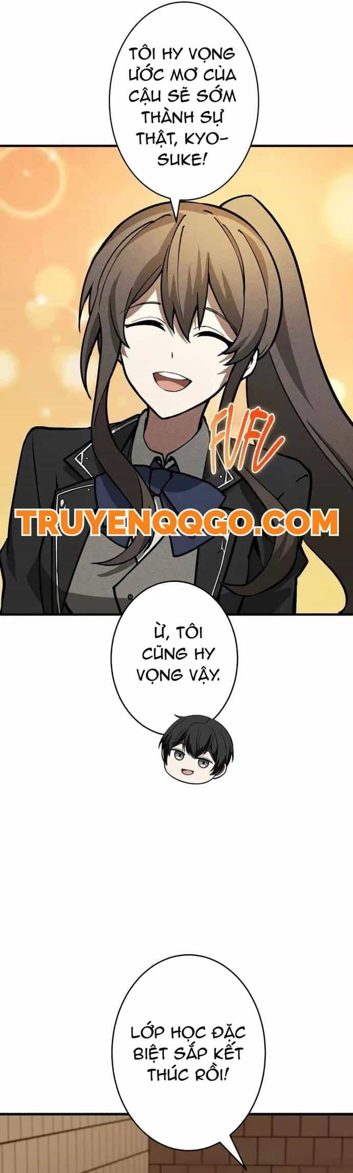Anh Hùng Tái Xuất Học Viện - Chương 7 - ảnh 50