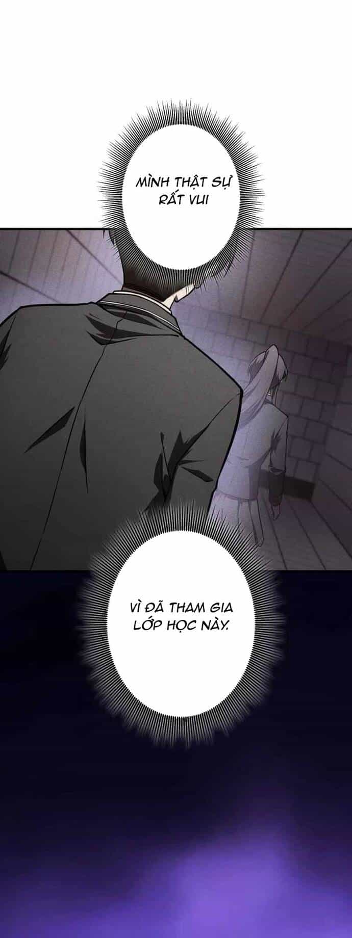 Anh Hùng Tái Xuất Học Viện - Chương 7 - ảnh 52