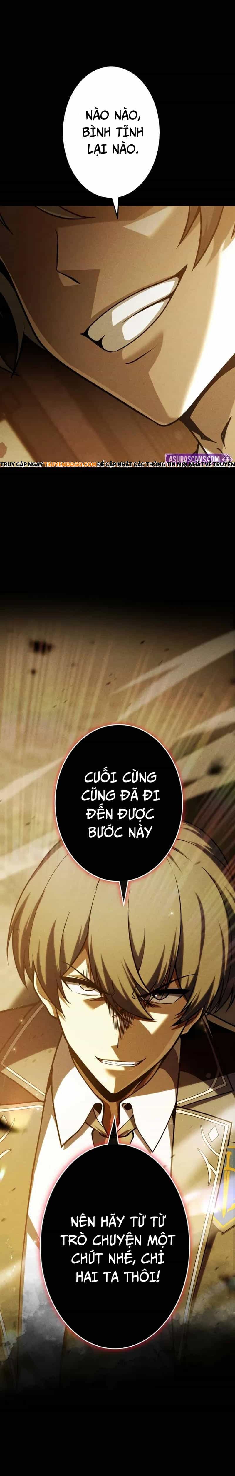 Anh Hùng Tái Xuất Học Viện - Chương 8 - ảnh 34
