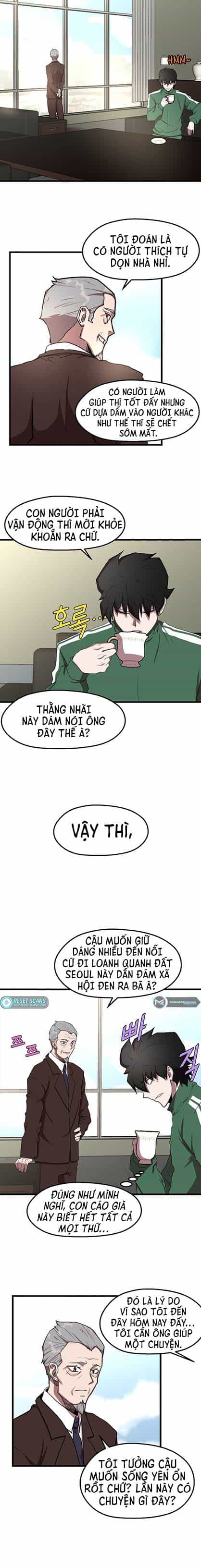 Anh Hùng Thất Nghiệp Mạnh Nhất - Chương 10 - ảnh 14