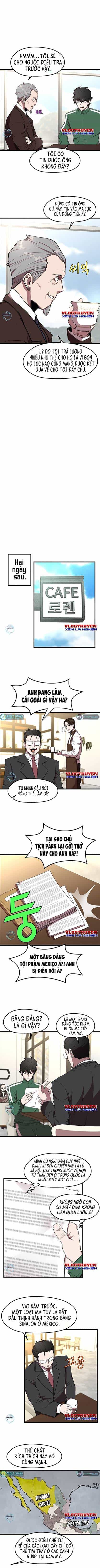 Anh Hùng Thất Nghiệp Mạnh Nhất - Chương 10 - ảnh 16