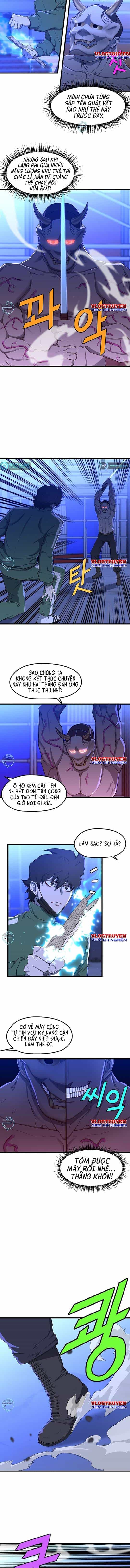 Anh Hùng Thất Nghiệp Mạnh Nhất - Chương 10 - ảnh 7