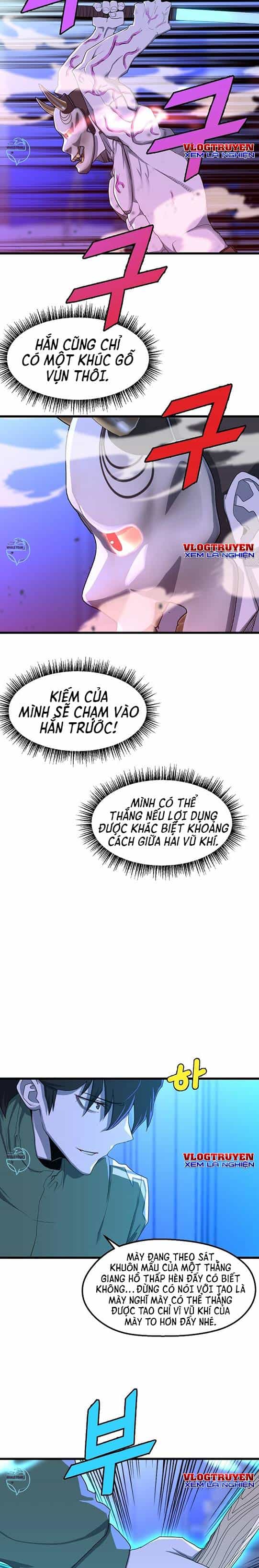 Anh Hùng Thất Nghiệp Mạnh Nhất - Chương 10 - ảnh 8