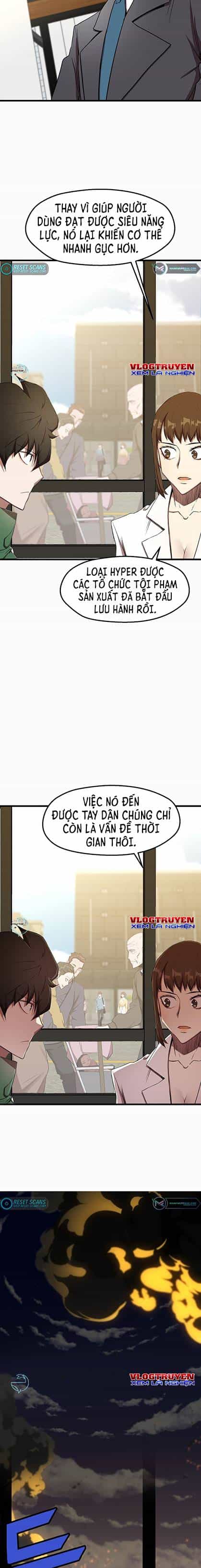 Anh Hùng Thất Nghiệp Mạnh Nhất - Chương 11 - ảnh 10