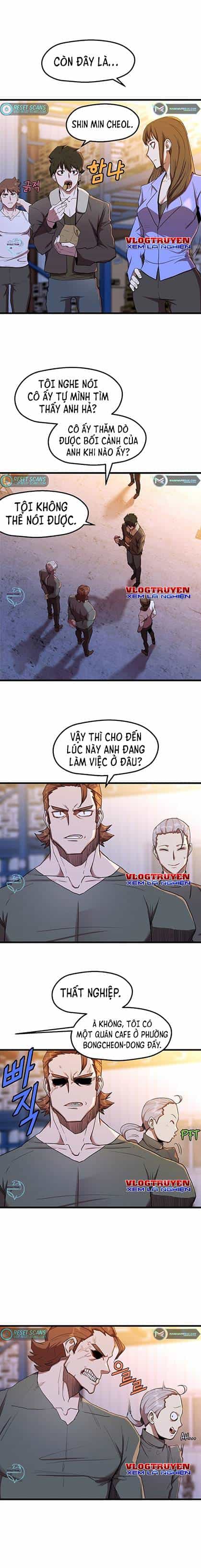 Anh Hùng Thất Nghiệp Mạnh Nhất - Chương 11 - ảnh 16