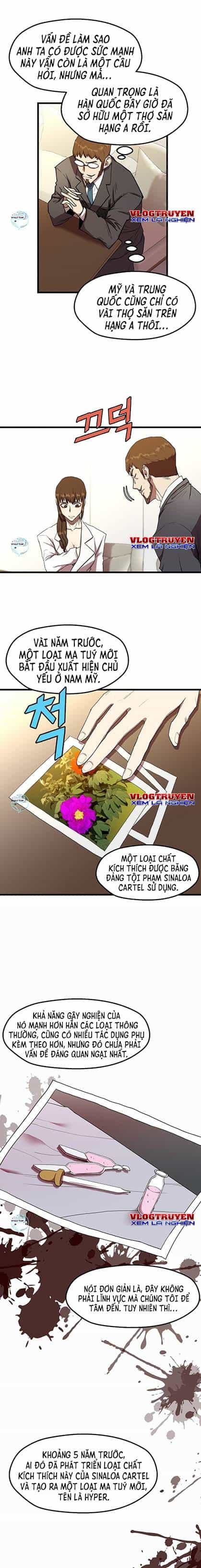 Anh Hùng Thất Nghiệp Mạnh Nhất - Chương 11 - ảnh 8