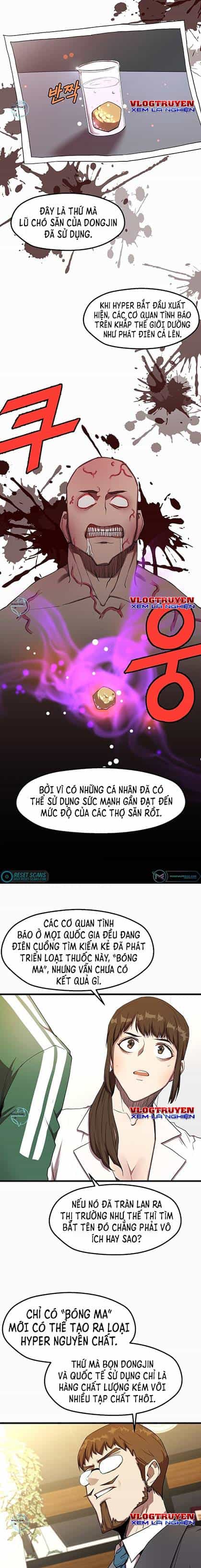 Anh Hùng Thất Nghiệp Mạnh Nhất - Chương 11 - ảnh 9
