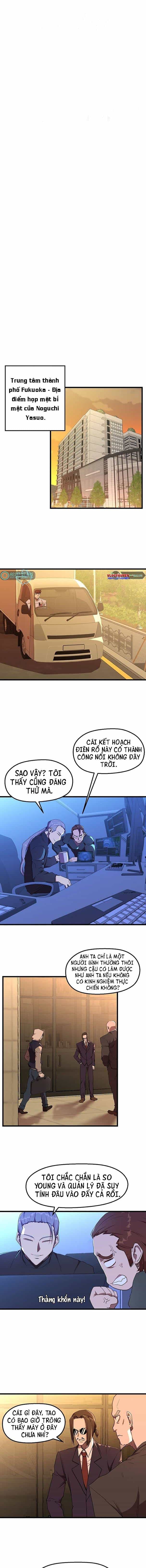 Anh Hùng Thất Nghiệp Mạnh Nhất - Chương 12 - ảnh 12