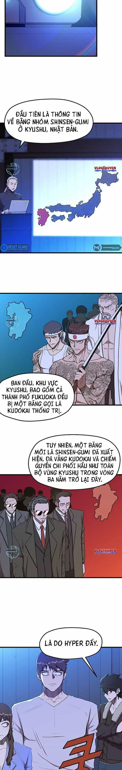 Anh Hùng Thất Nghiệp Mạnh Nhất - Chương 12 - ảnh 7