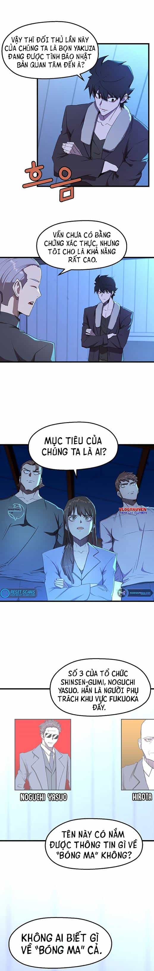 Anh Hùng Thất Nghiệp Mạnh Nhất - Chương 12 - ảnh 9