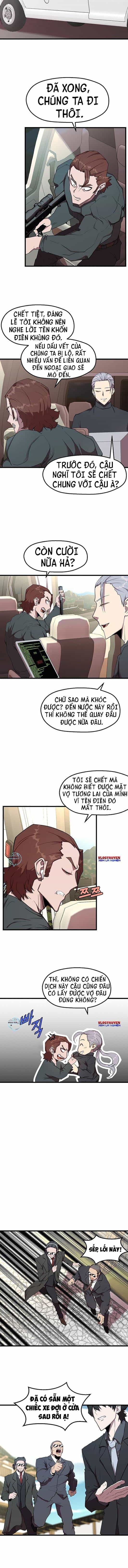 Anh Hùng Thất Nghiệp Mạnh Nhất - Chương 13 - ảnh 11