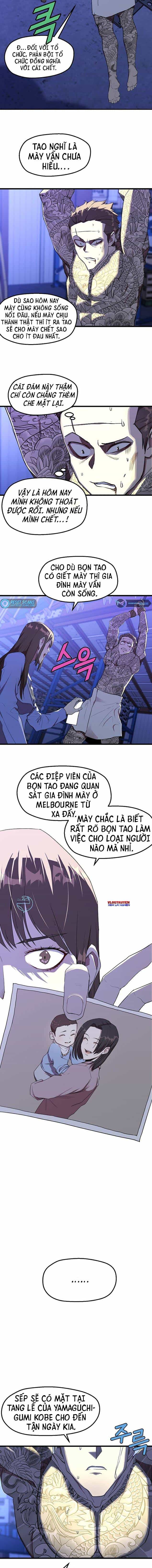 Anh Hùng Thất Nghiệp Mạnh Nhất - Chương 13 - ảnh 2