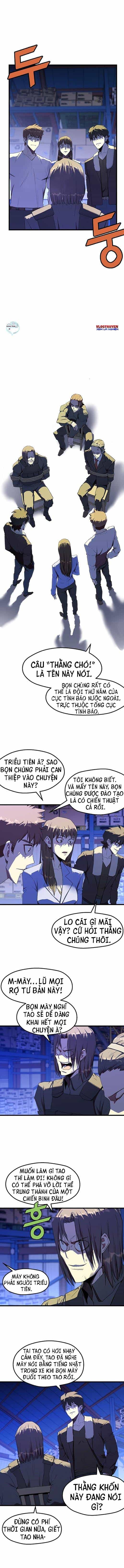 Anh Hùng Thất Nghiệp Mạnh Nhất - Chương 14 - ảnh 6