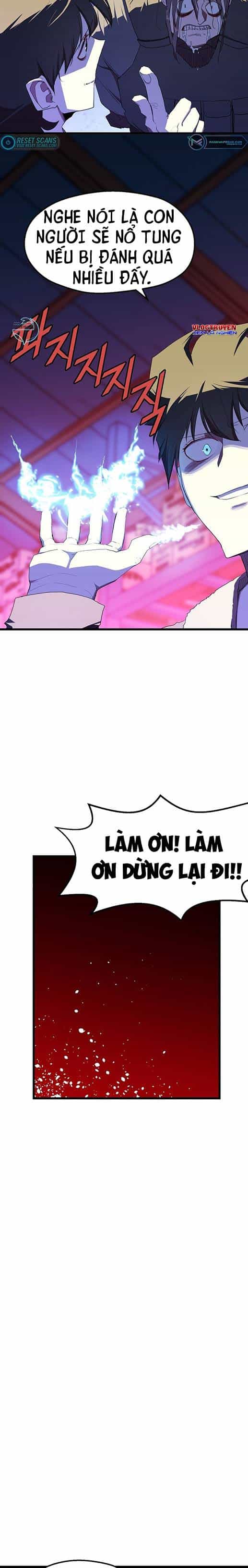 Anh Hùng Thất Nghiệp Mạnh Nhất - Chương 14 - ảnh 8