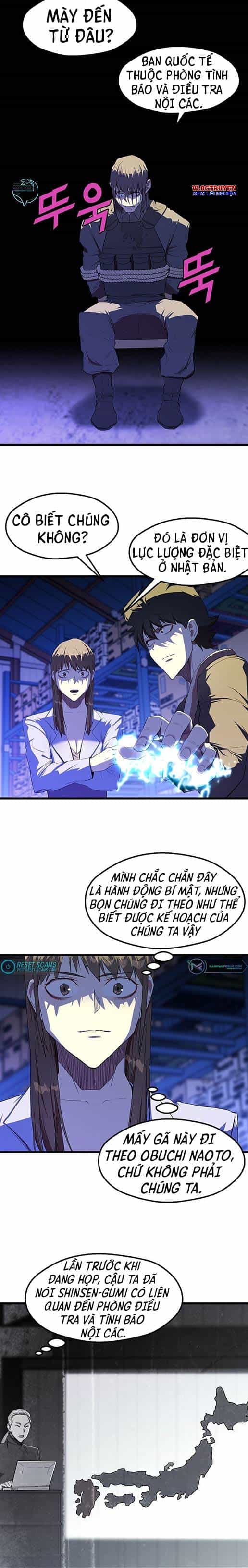 Anh Hùng Thất Nghiệp Mạnh Nhất - Chương 14 - ảnh 9