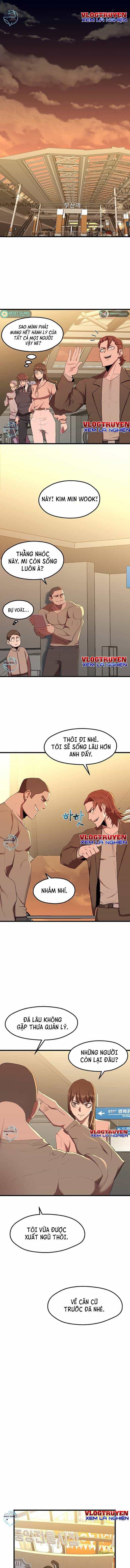 Anh Hùng Thất Nghiệp Mạnh Nhất - Chương 15 - ảnh 1