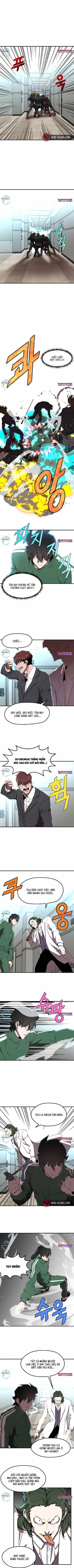 Anh Hùng Thất Nghiệp Mạnh Nhất - Chương 5 - ảnh 6