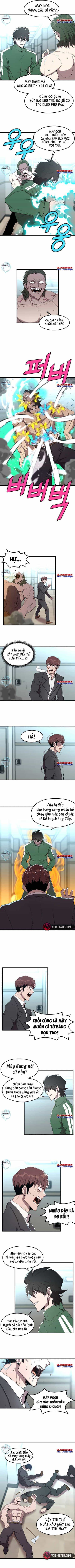 Anh Hùng Thất Nghiệp Mạnh Nhất - Chương 6 - ảnh 5