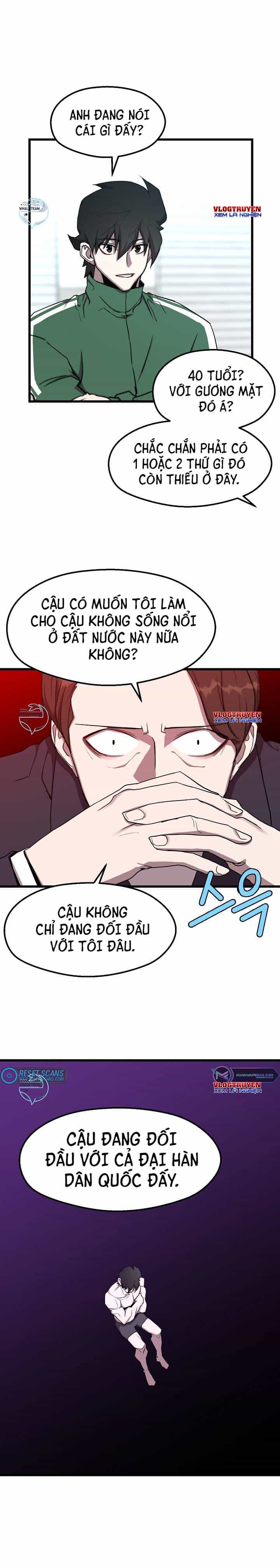 Anh Hùng Thất Nghiệp Mạnh Nhất - Chương 7 - ảnh 11