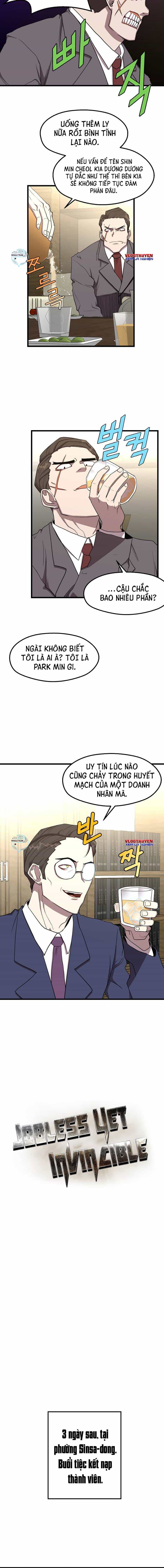 Anh Hùng Thất Nghiệp Mạnh Nhất - Chương 7 - ảnh 2