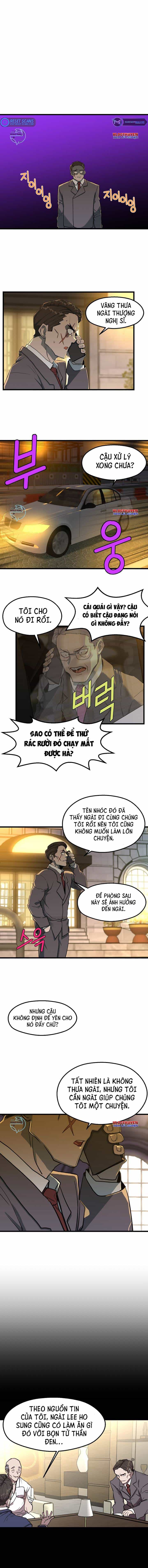 Anh Hùng Thất Nghiệp Mạnh Nhất - Chương 7 - ảnh 7
