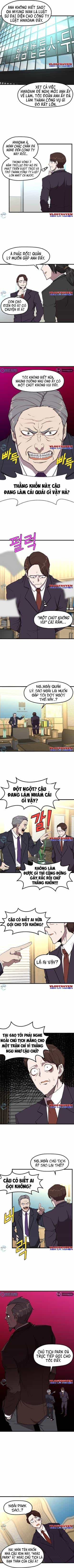 Anh Hùng Thất Nghiệp Mạnh Nhất - Chương 8 - ảnh 3