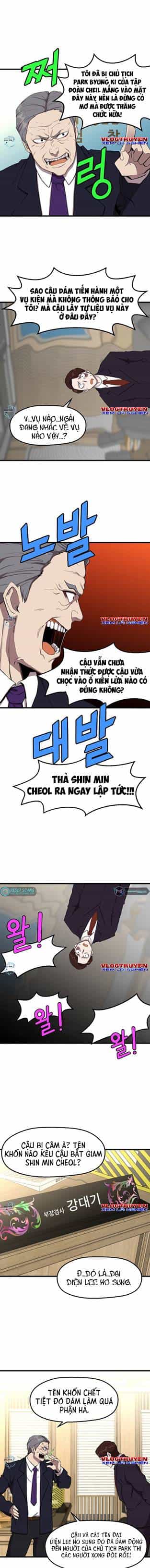 Anh Hùng Thất Nghiệp Mạnh Nhất - Chương 8 - ảnh 4