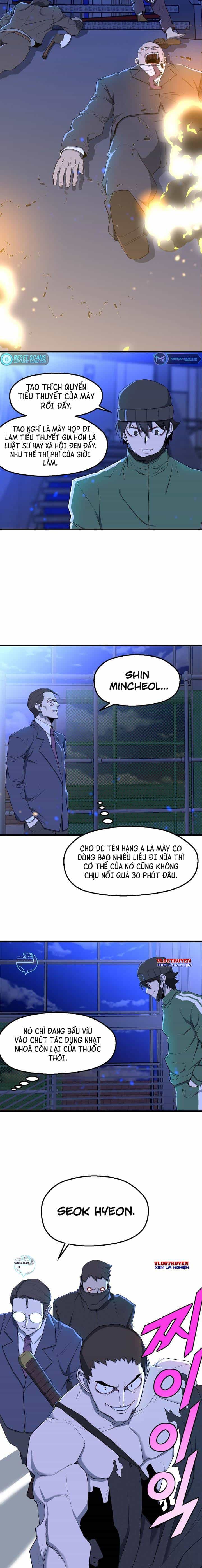 Anh Hùng Thất Nghiệp Mạnh Nhất - Chương 9 - ảnh 12