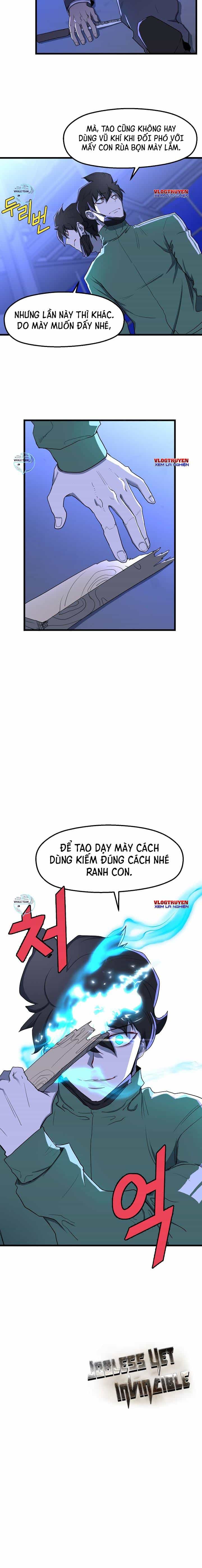 Anh Hùng Thất Nghiệp Mạnh Nhất - Chương 9 - ảnh 20