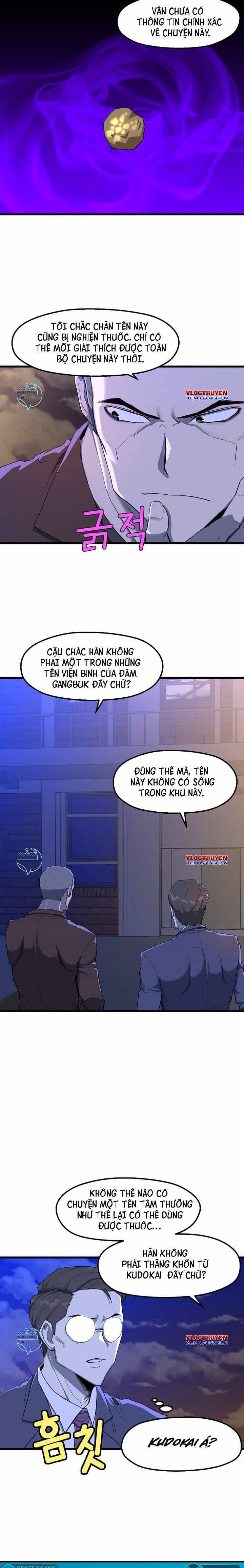 Anh Hùng Thất Nghiệp Mạnh Nhất - Chương 9 - ảnh 3