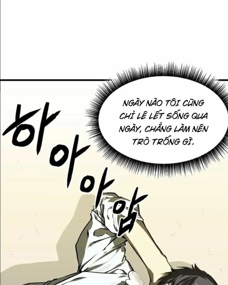 Anh Hùng Thay Thế - Chương 1 - ảnh 21
