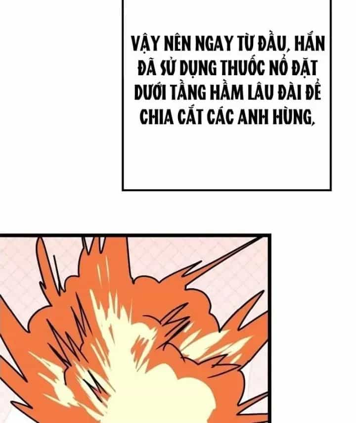 Anh Hùng Thay Thế - Chương 11 - ảnh 223