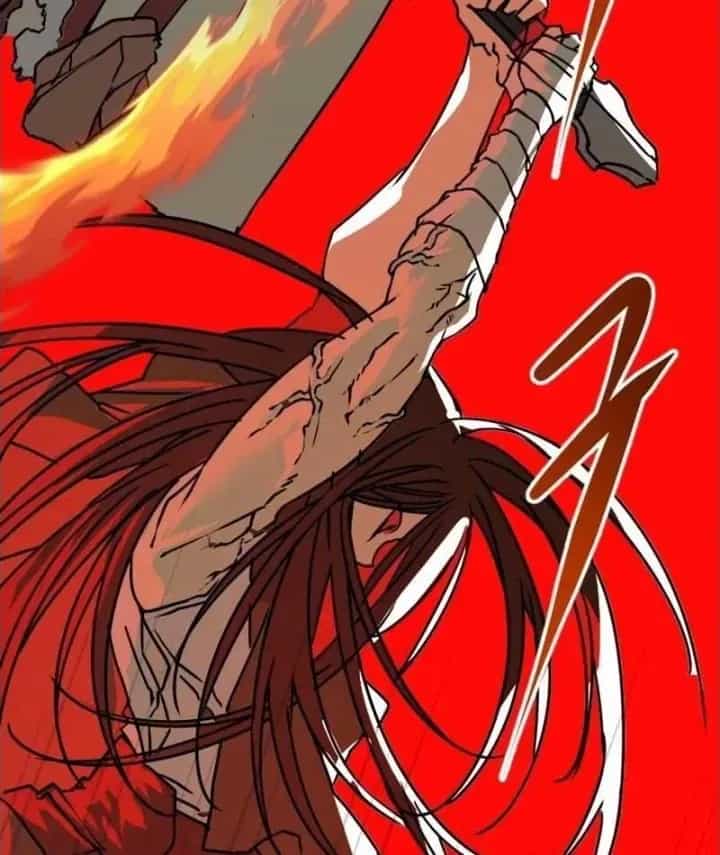 Anh Hùng Thay Thế - Chương 11 - ảnh 247