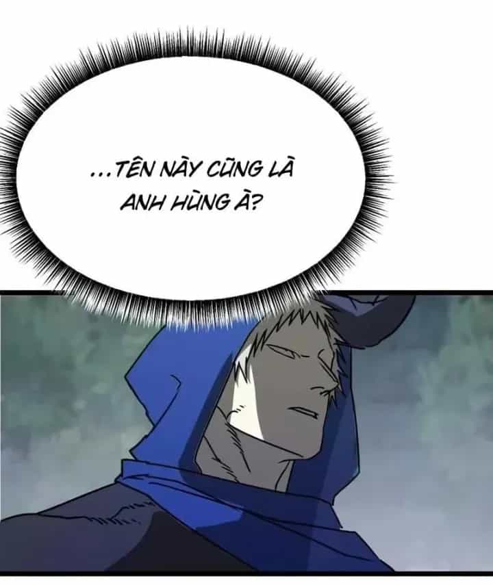 Anh Hùng Thay Thế - Chương 11 - ảnh 54