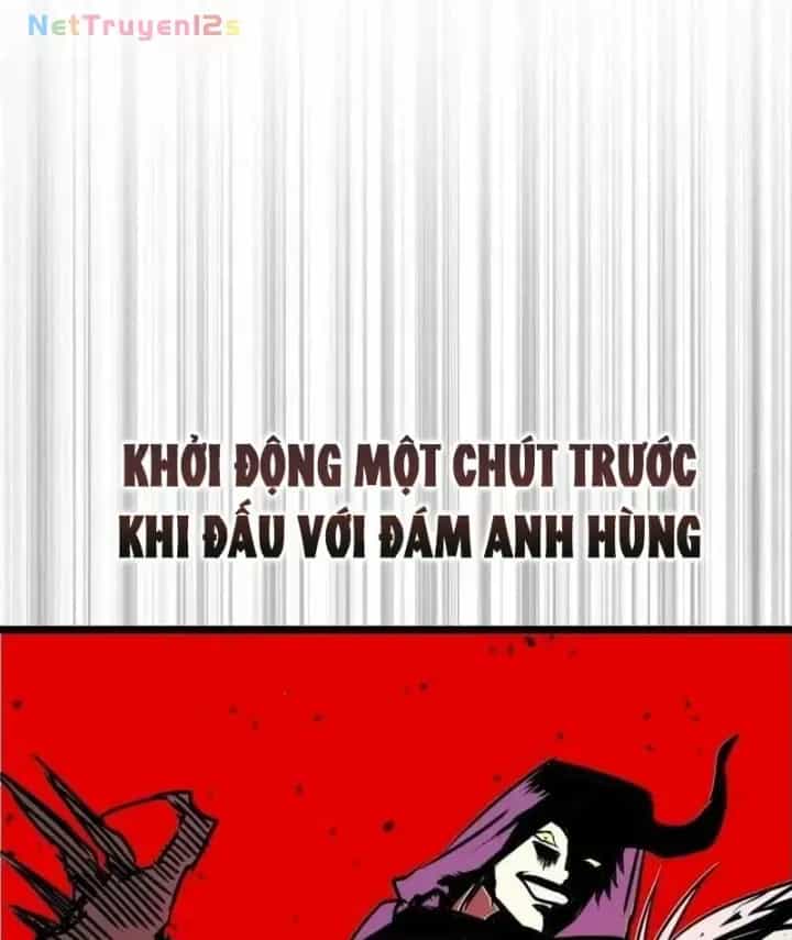 Anh Hùng Thay Thế - Chương 11 - ảnh 63