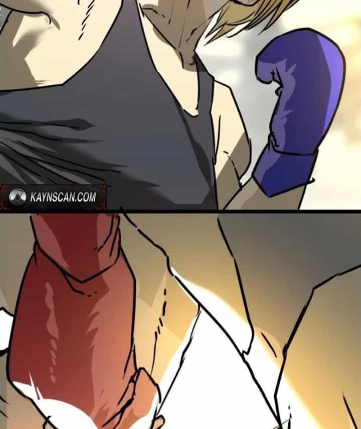 Anh Hùng Thay Thế - Chương 12 - ảnh 166