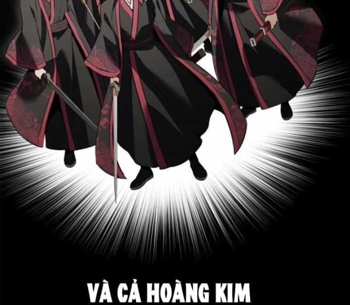 Anh Hùng Thay Thế - Chương 12 - ảnh 77