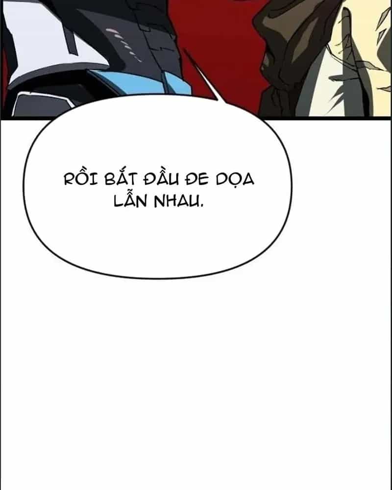 Anh Hùng Thay Thế - Chương 3 - ảnh 14
