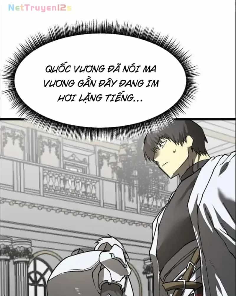 Anh Hùng Thay Thế - Chương 3 - ảnh 51
