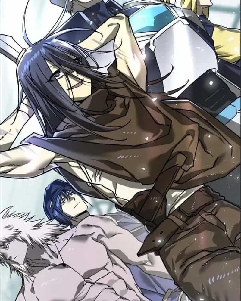 Anh Hùng Thay Thế - Chương 3 - ảnh 61