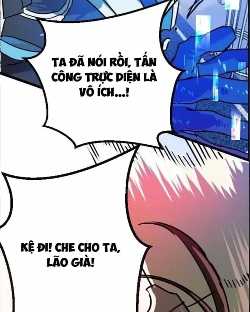 Anh Hùng Thay Thế - Chương 5 - ảnh 169