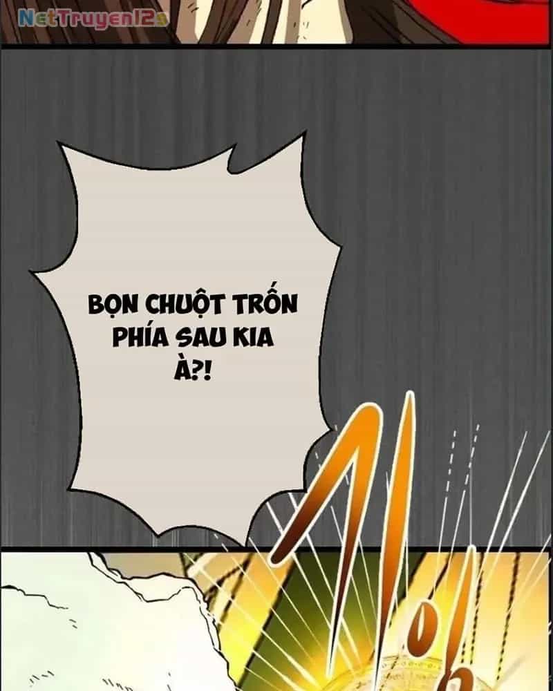 Anh Hùng Thay Thế - Chương 5 - ảnh 200